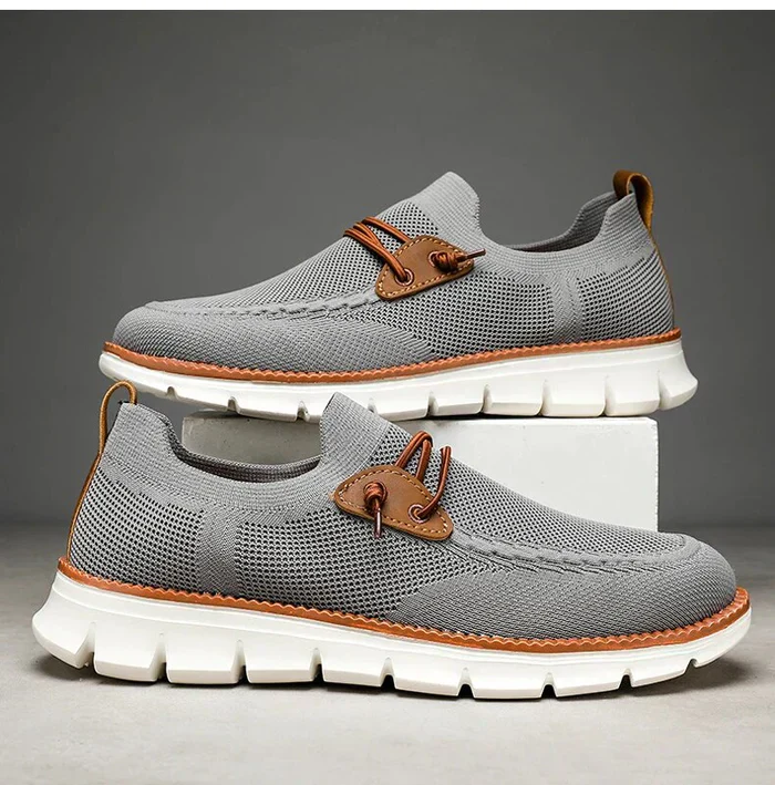 Caspian® | Breathable Casual Shoes For Men - Image 6