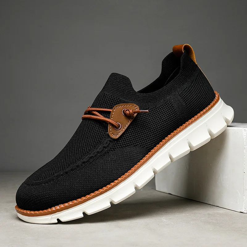 Caspian® | Breathable Casual Shoes For Men - Image 7