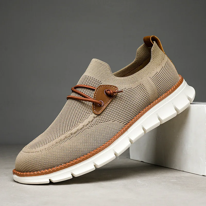 Caspian® | Breathable Casual Shoes For Men - Image 8