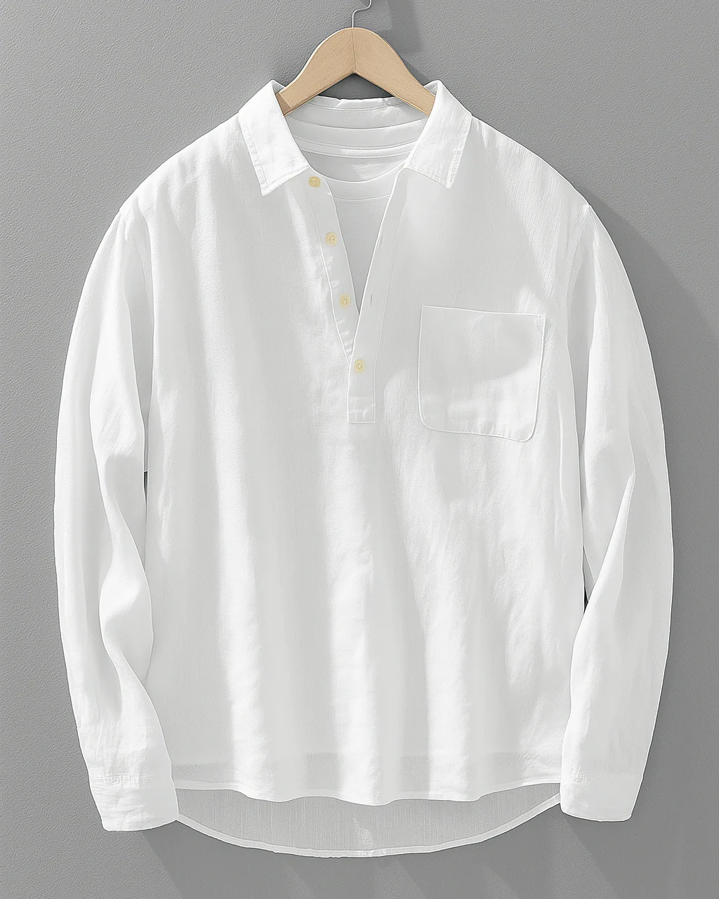 Caspian | Breathable Pullover - Image 2