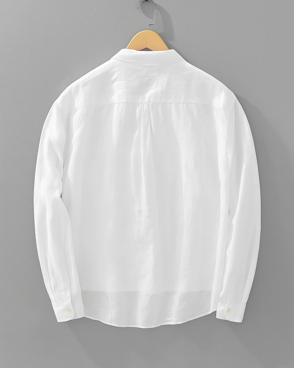 Caspian | Breathable Pullover - Image 3