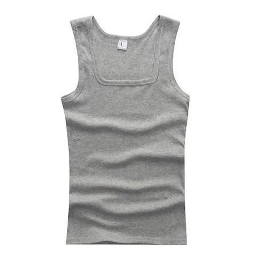Caspian | Cotton Tank Top - Image 10