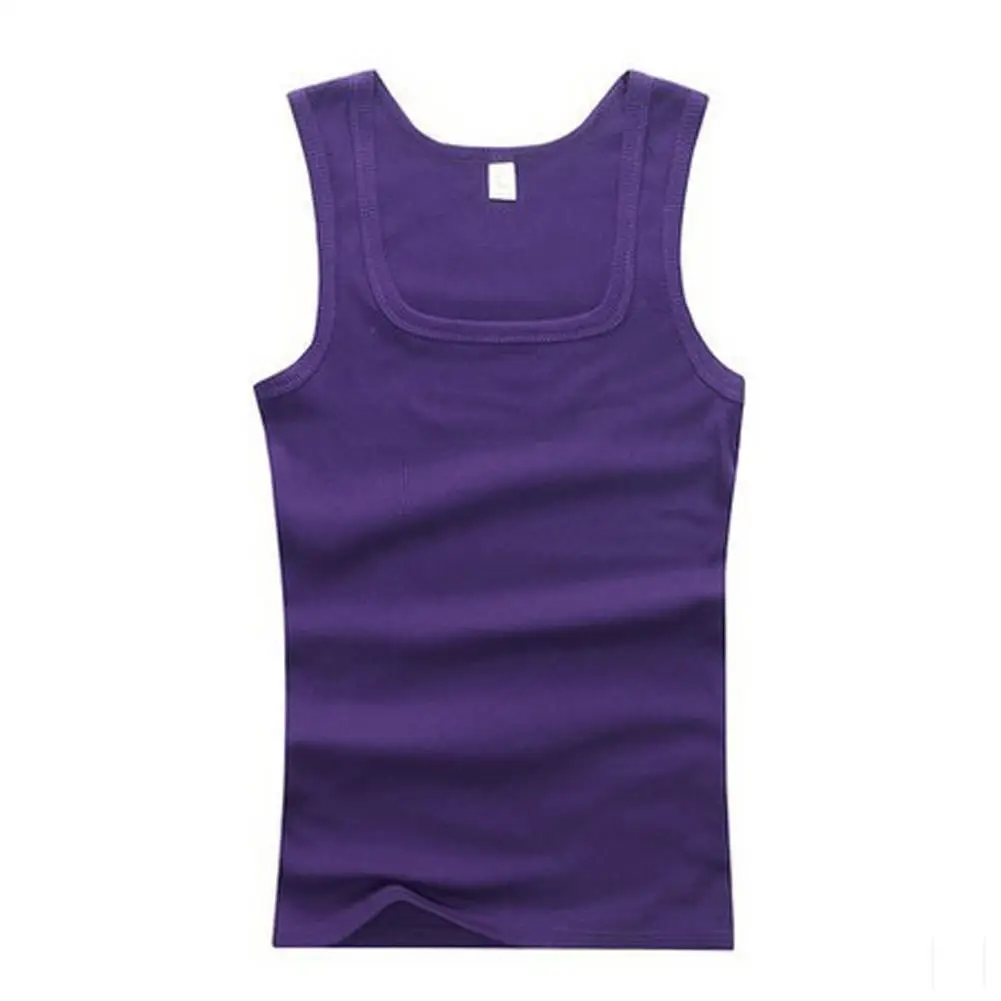 Caspian | Cotton Tank Top - Image 12