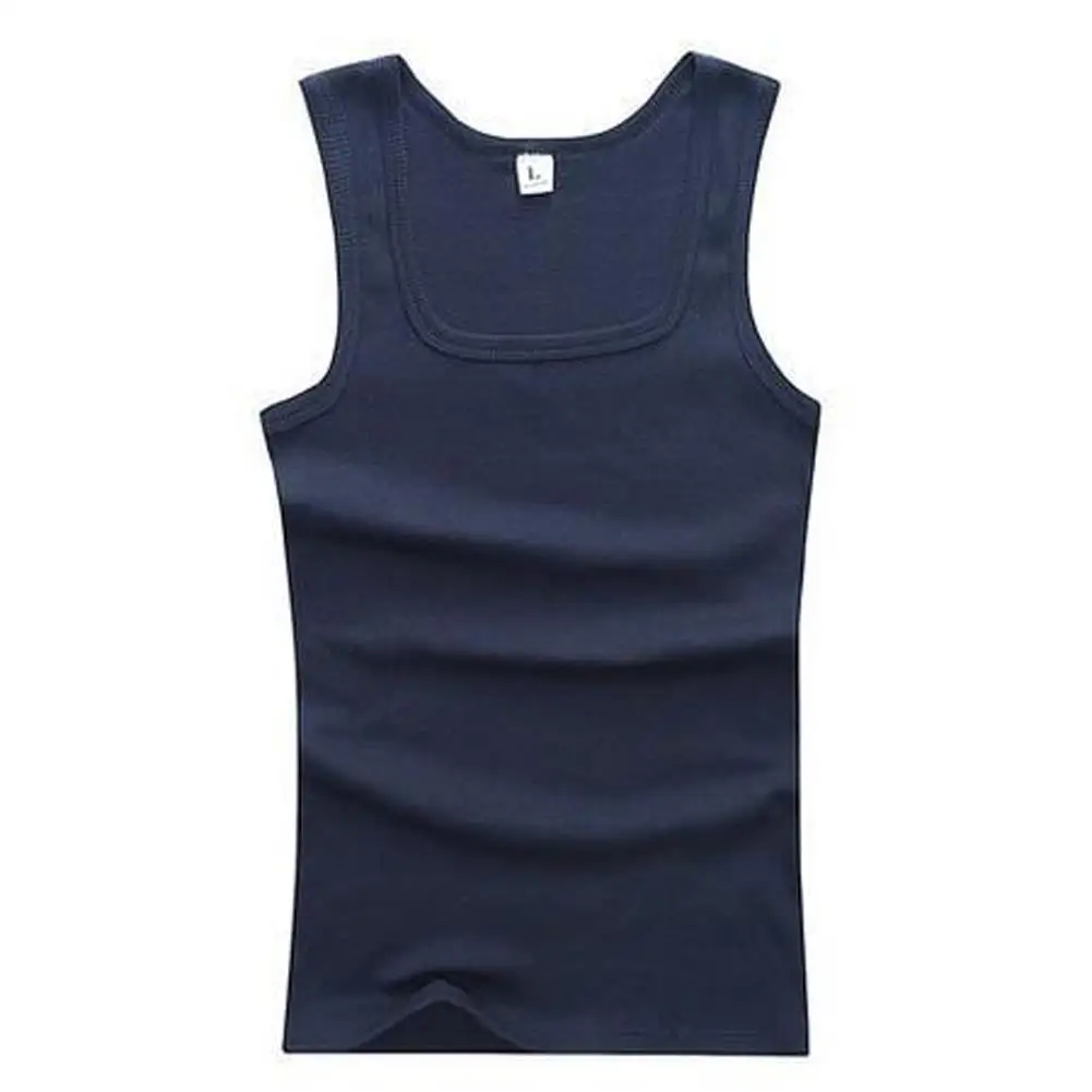 Caspian | Cotton Tank Top - Image 14