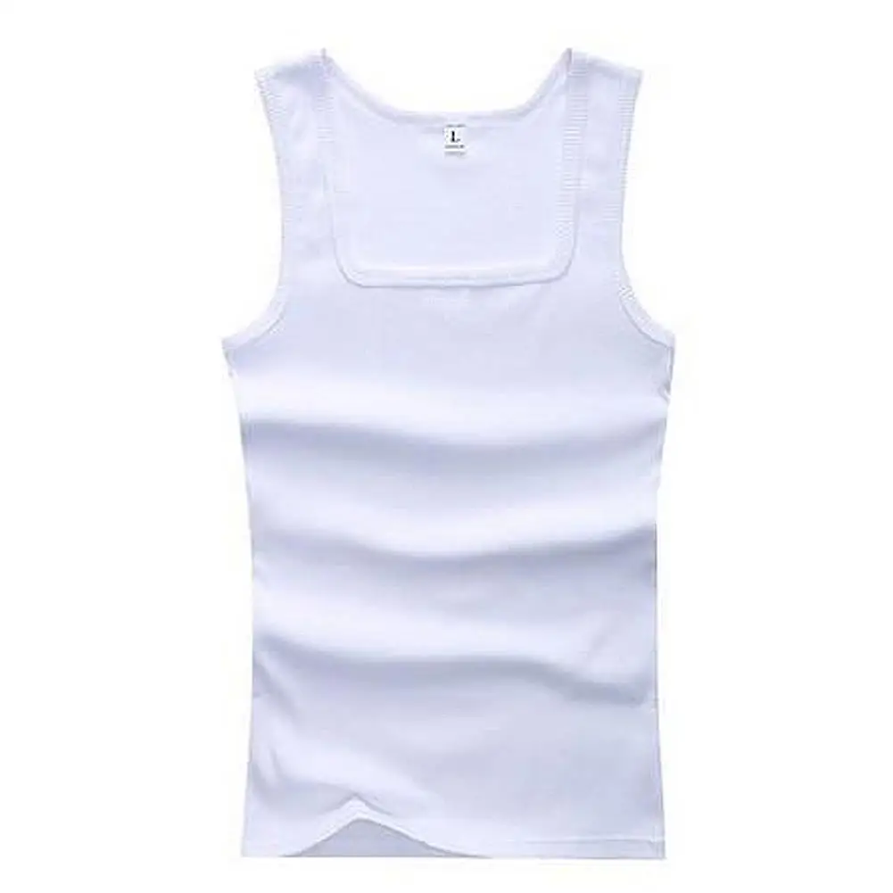Caspian | Cotton Tank Top - Image 15