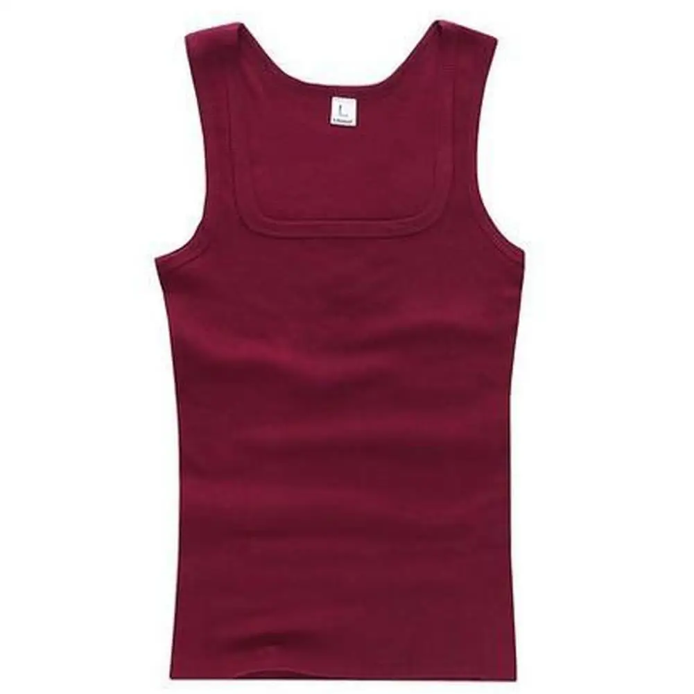 Caspian | Cotton Tank Top - Image 7