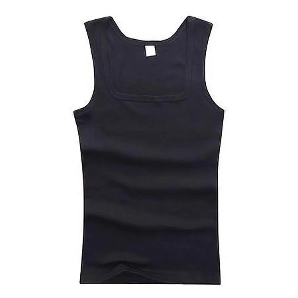 Caspian | Cotton Tank Top - Image 8
