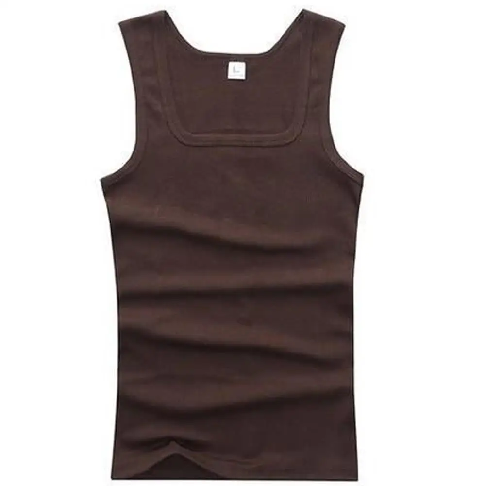 Caspian | Cotton Tank Top - Image 9