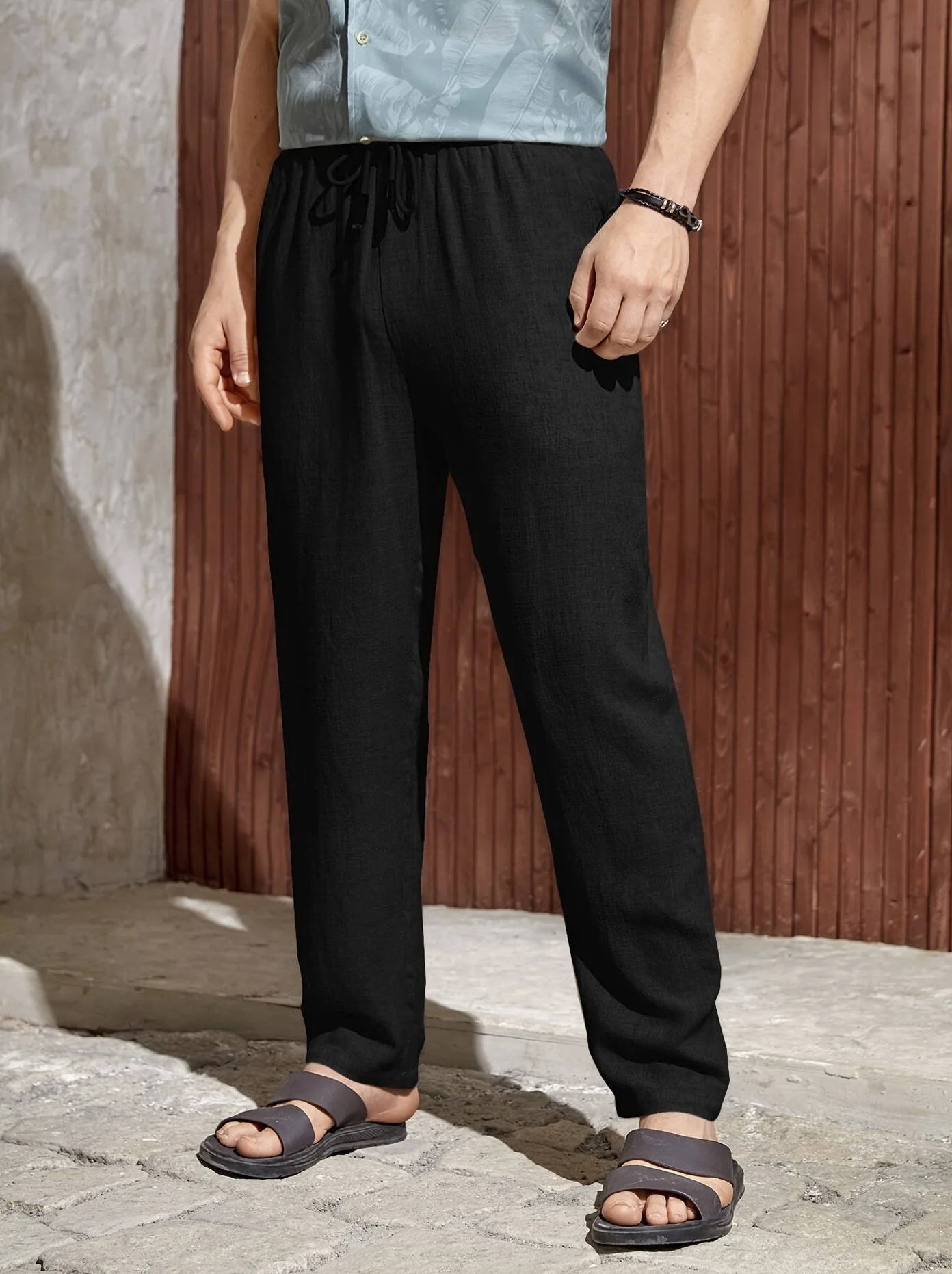 Caspian | Menton Summer Pants - Image 3