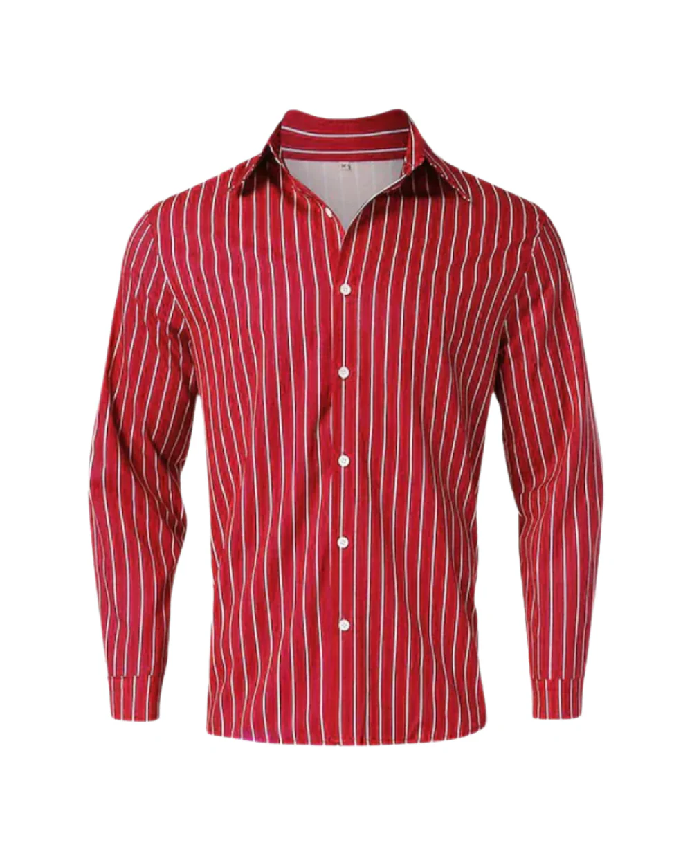 Caspian | Striped Shirt - Image 3