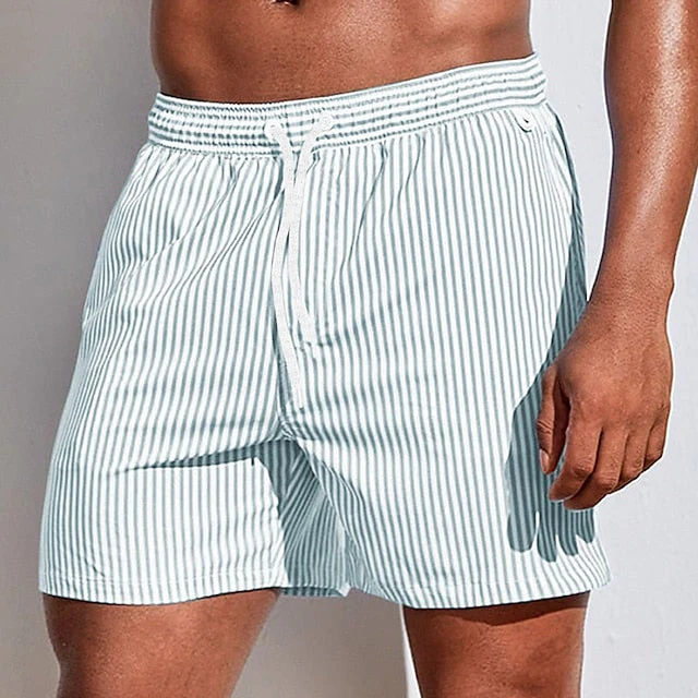 Cassian® | Casual Swimming Trunks For Men - Image 2