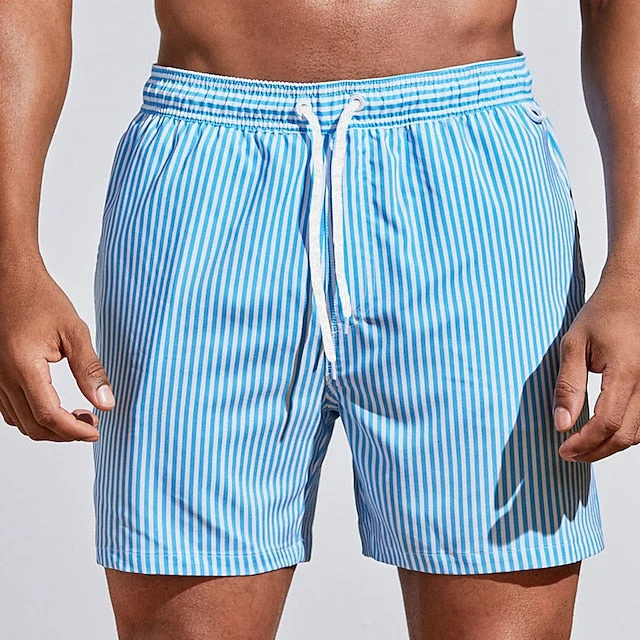 Cassian® | Casual Swimming Trunks For Men - Image 3