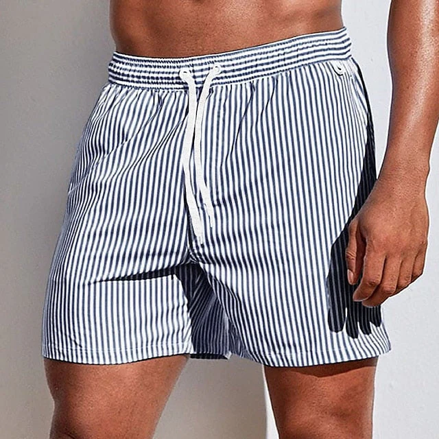 Cassian® | Casual Swimming Trunks For Men - Image 5