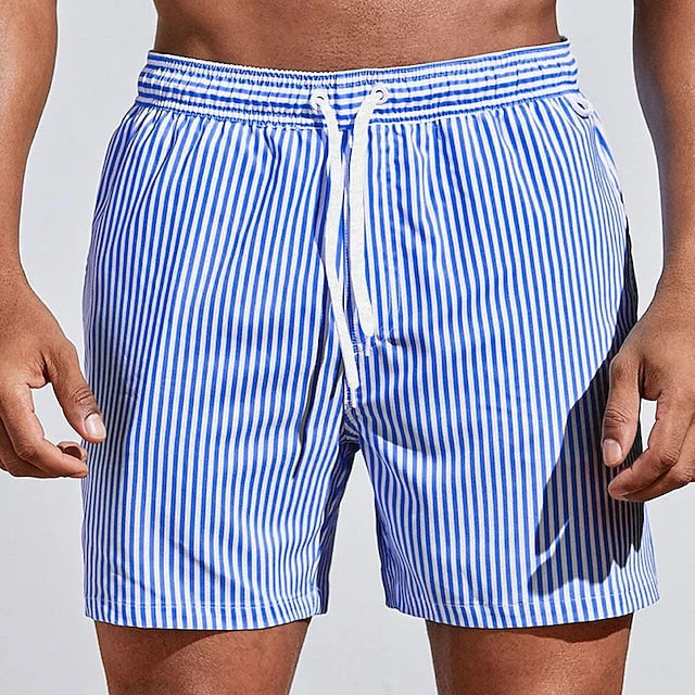 Cassian® | Casual Swimming Trunks For Men - Image 6