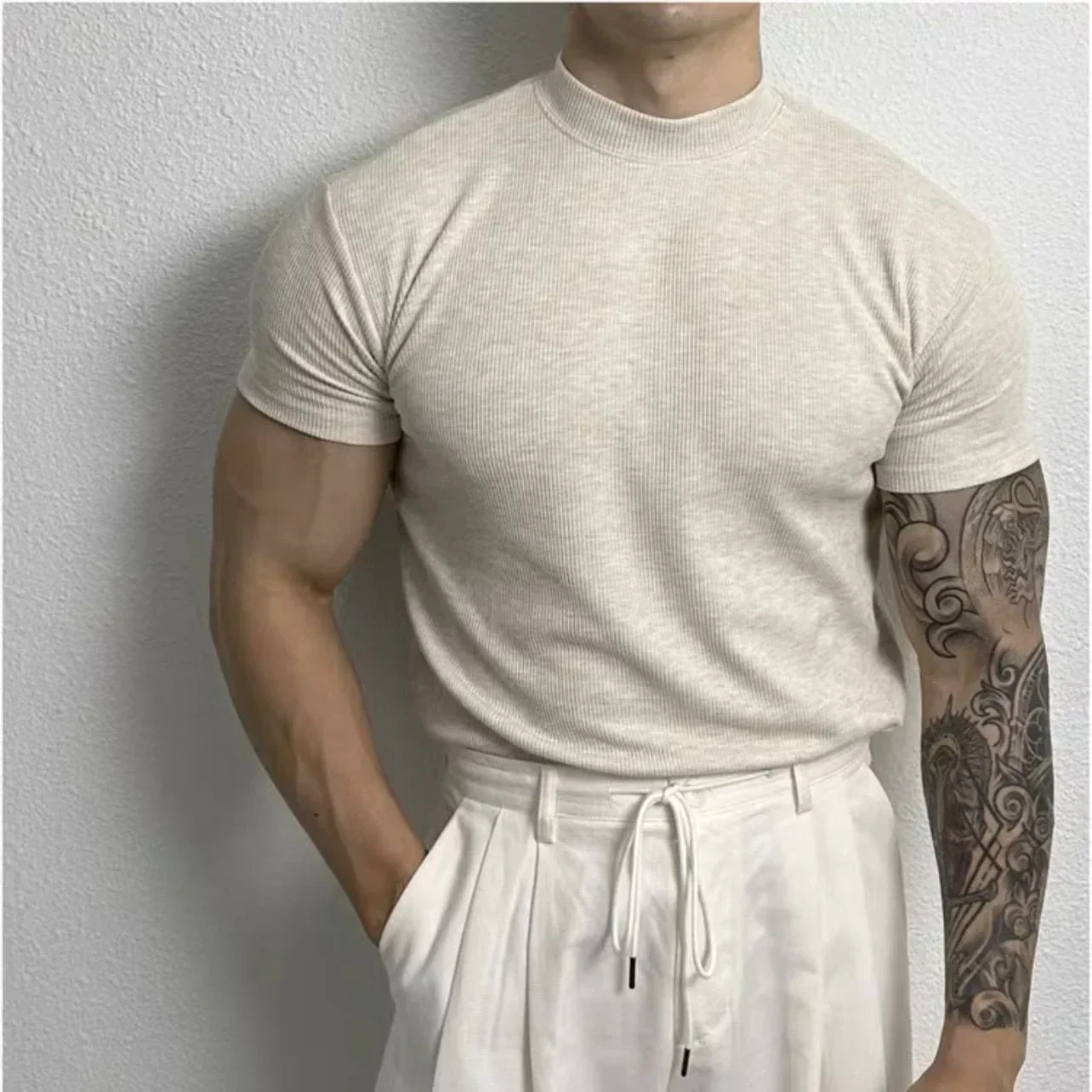 Cassian® | Premium Style T-Shirt - Image 5