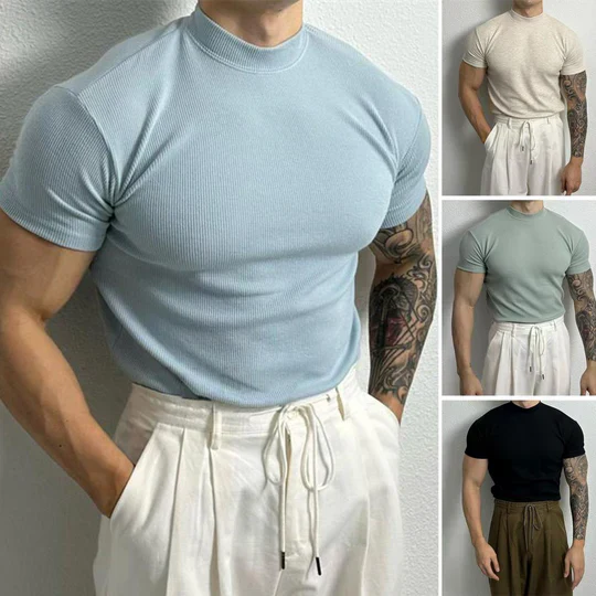 Cassian® | Premium Style T-Shirt - Image 9