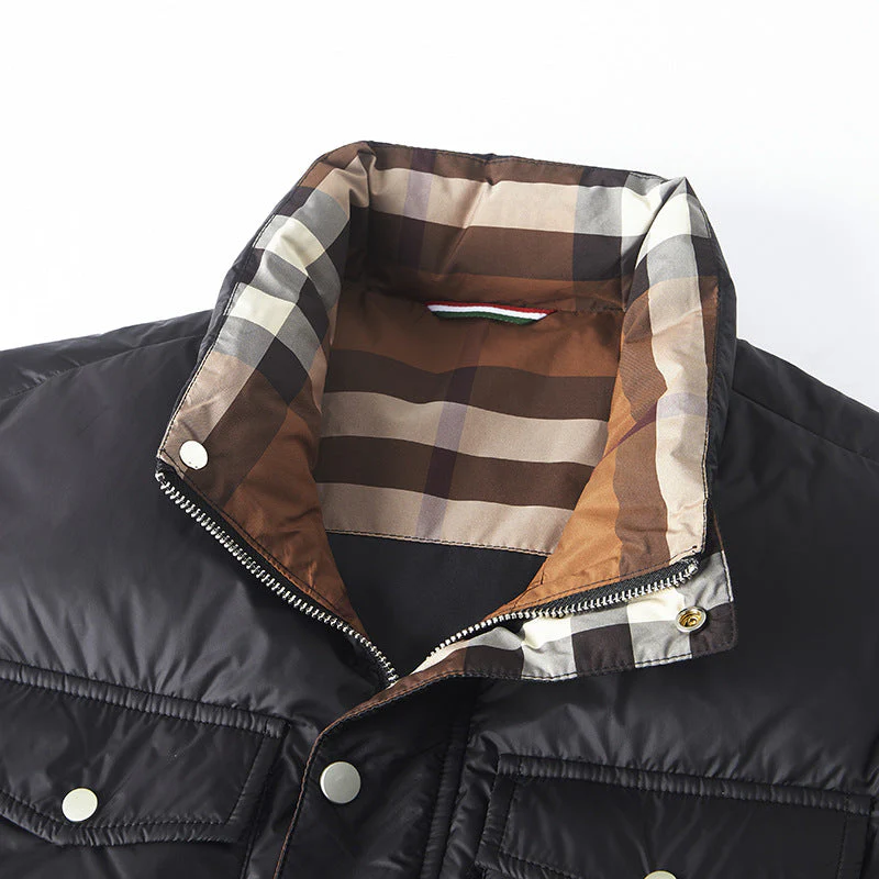 Cassian® | Puffer Vest - Image 2