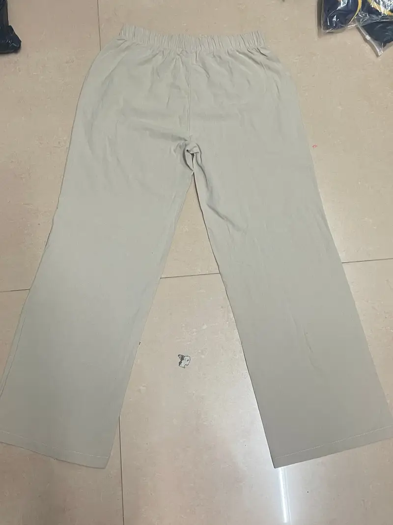 Cassian | Ethnic pants with pockets - Image 13