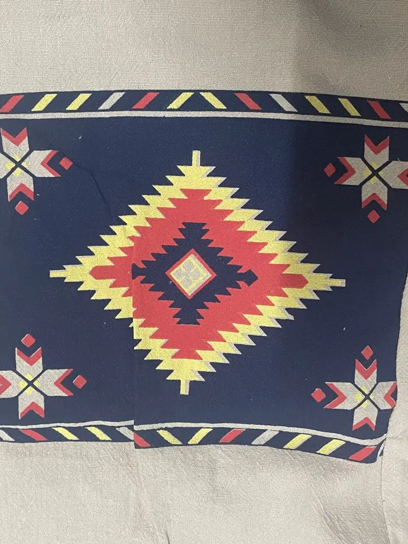 Cassian | Ethnic pants with pockets - Image 7