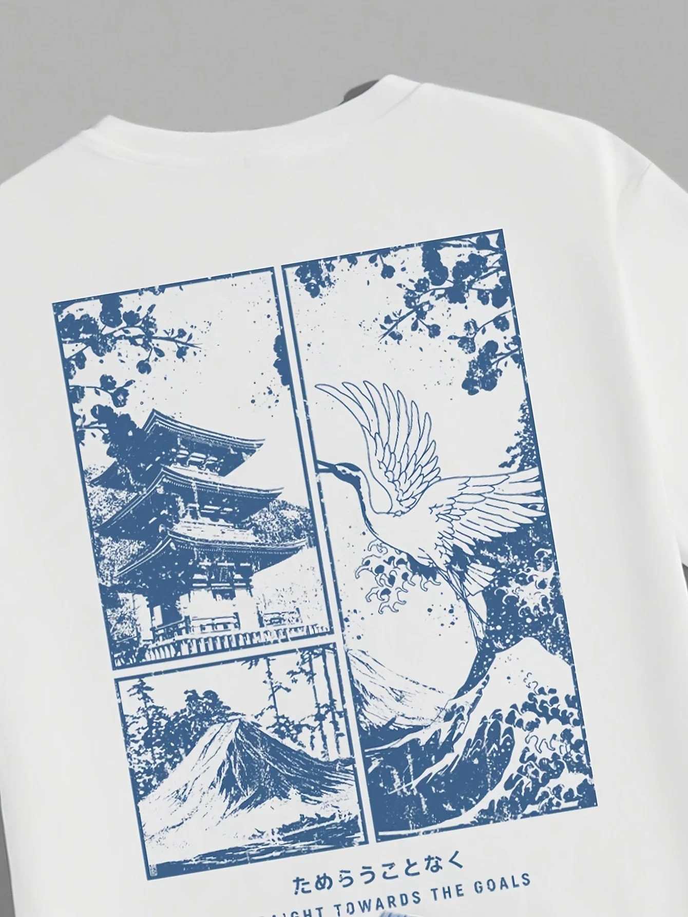 Castiel | Graphic Summer Short and Shirt Set - Image 2
