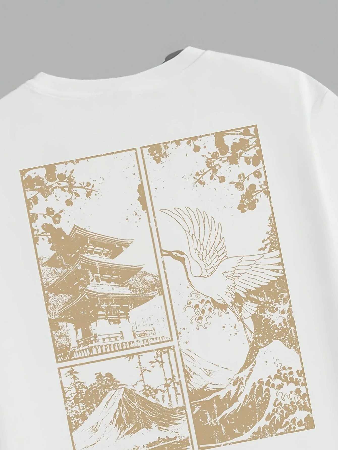 Castiel | Graphic Summer Short and Shirt Set - Image 9