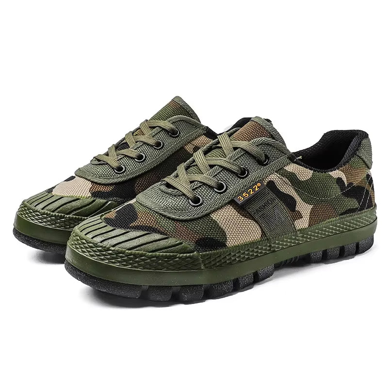 Castiel | Vanguard All-Terrain Sneaker - Image 10