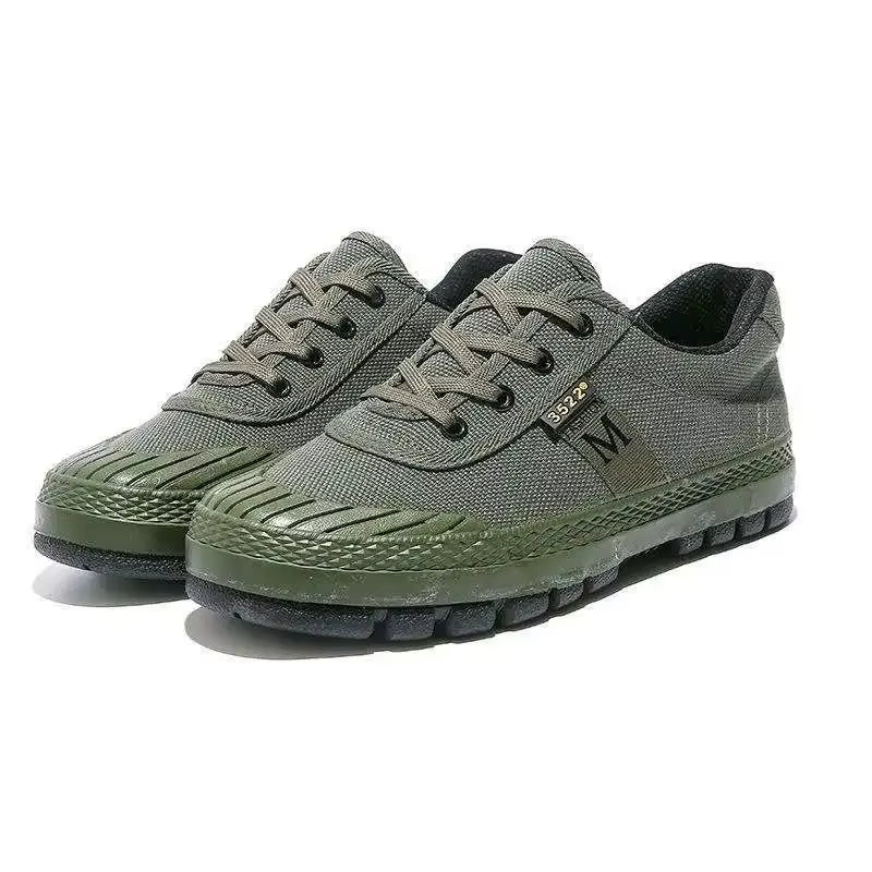 Castiel | Vanguard All-Terrain Sneaker - Image 2