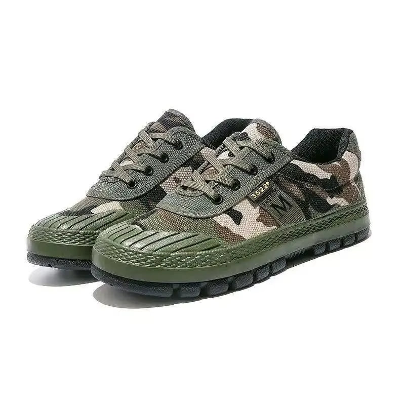 Castiel | Vanguard All-Terrain Sneaker - Image 3