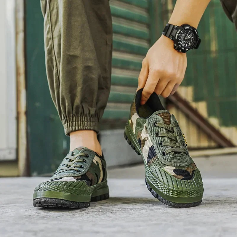 Castiel | Vanguard All-Terrain Sneaker - Image 4