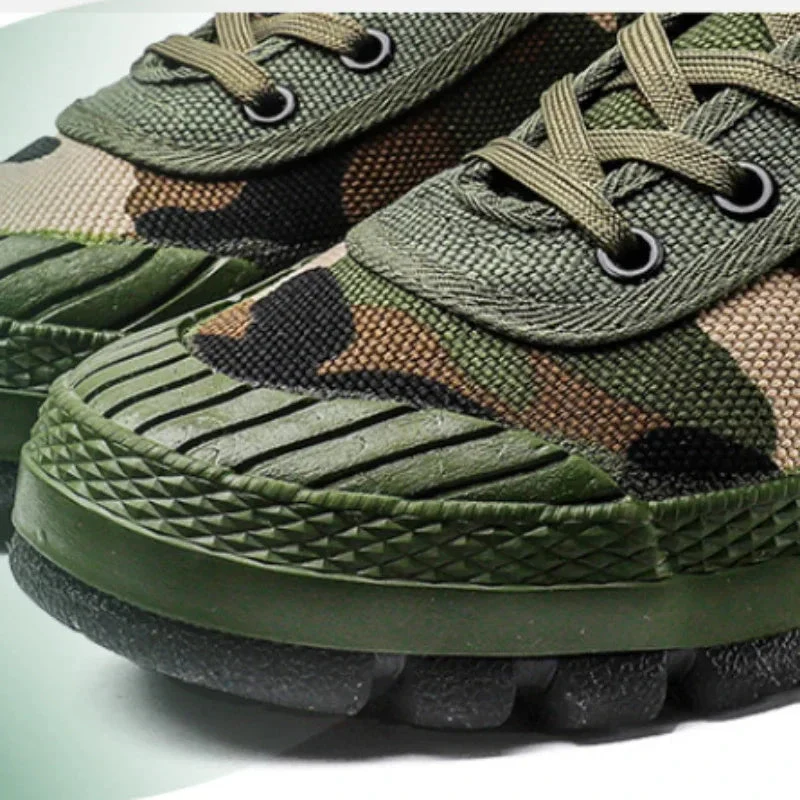 Castiel | Vanguard All-Terrain Sneaker - Image 5