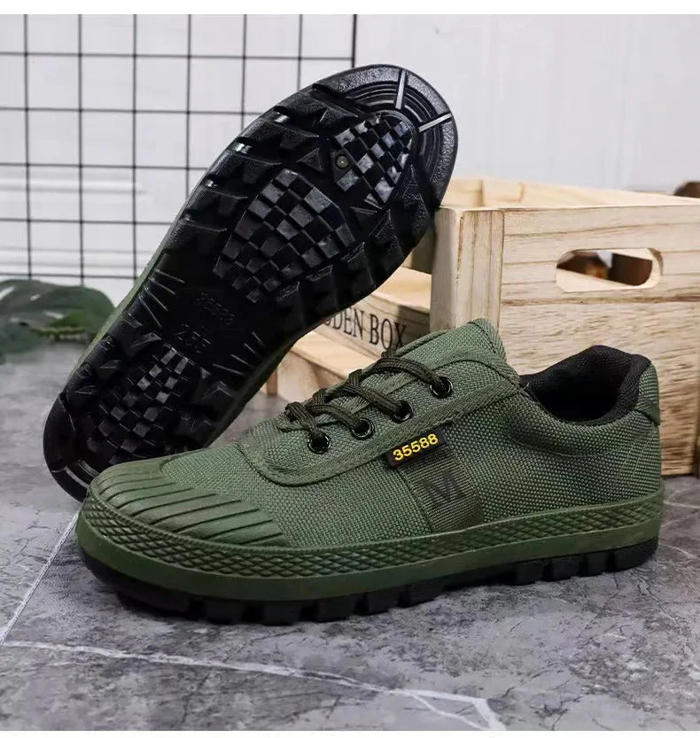 Castiel | Vanguard All-Terrain Sneaker - Image 7