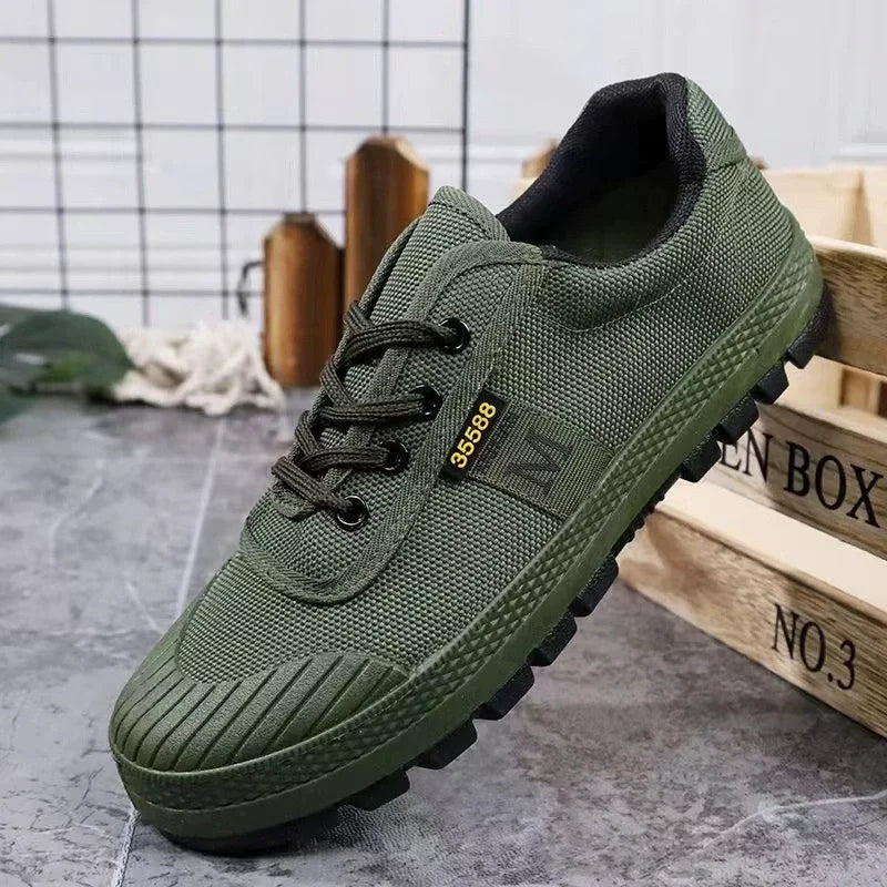 Castiel | Vanguard All-Terrain Sneaker - Image 8