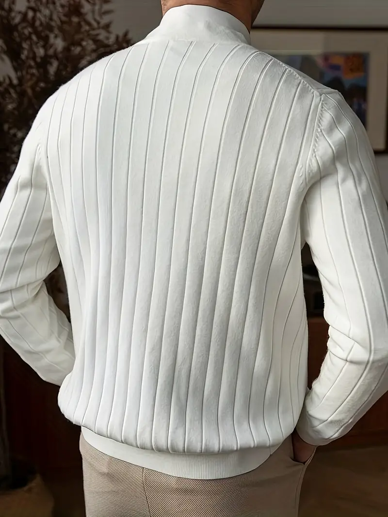 Cathal® | Knitted Vest - Image 6