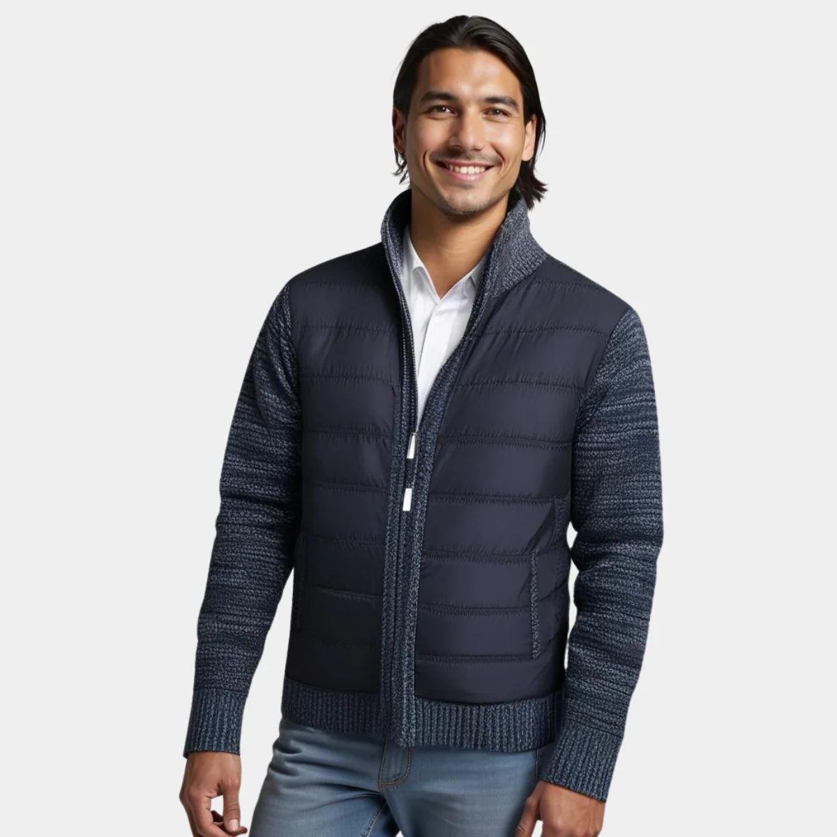 Cayetano® | Elegant Men'S Jacket