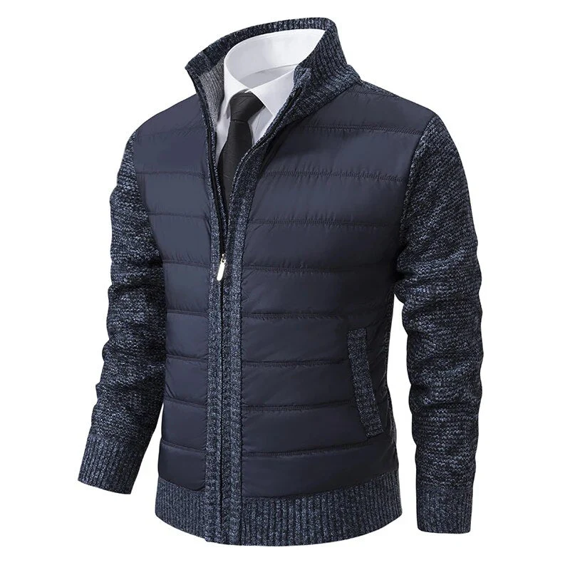 Cayetano® | Elegant Men'S Jacket - Image 2