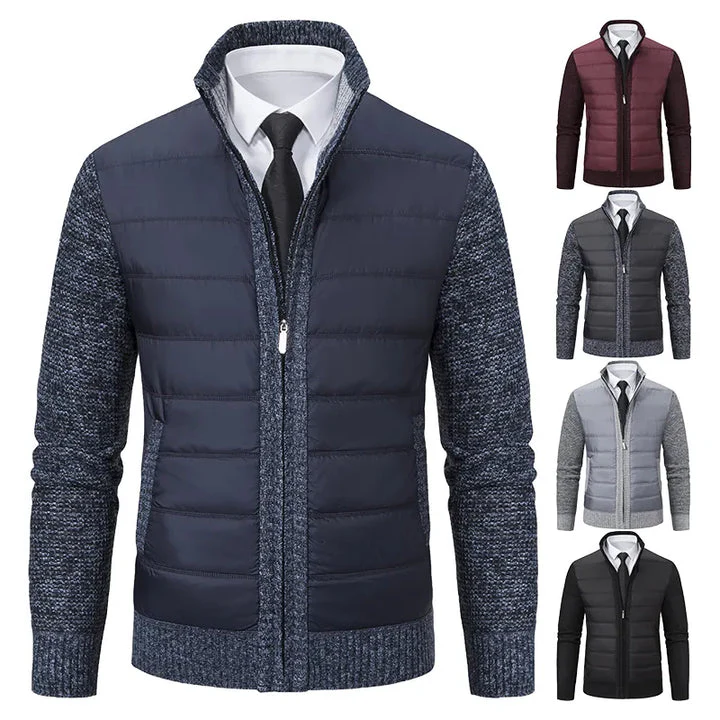 Cayetano® | Elegant Men'S Jacket - Image 3