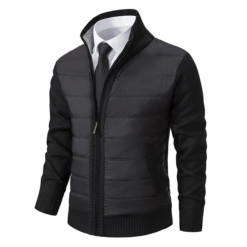 Cayetano® | Elegant Men'S Jacket - Image 5