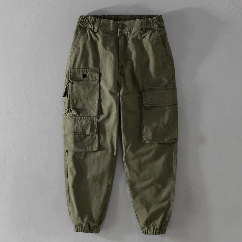 Cayetano® | Pants - Image 3
