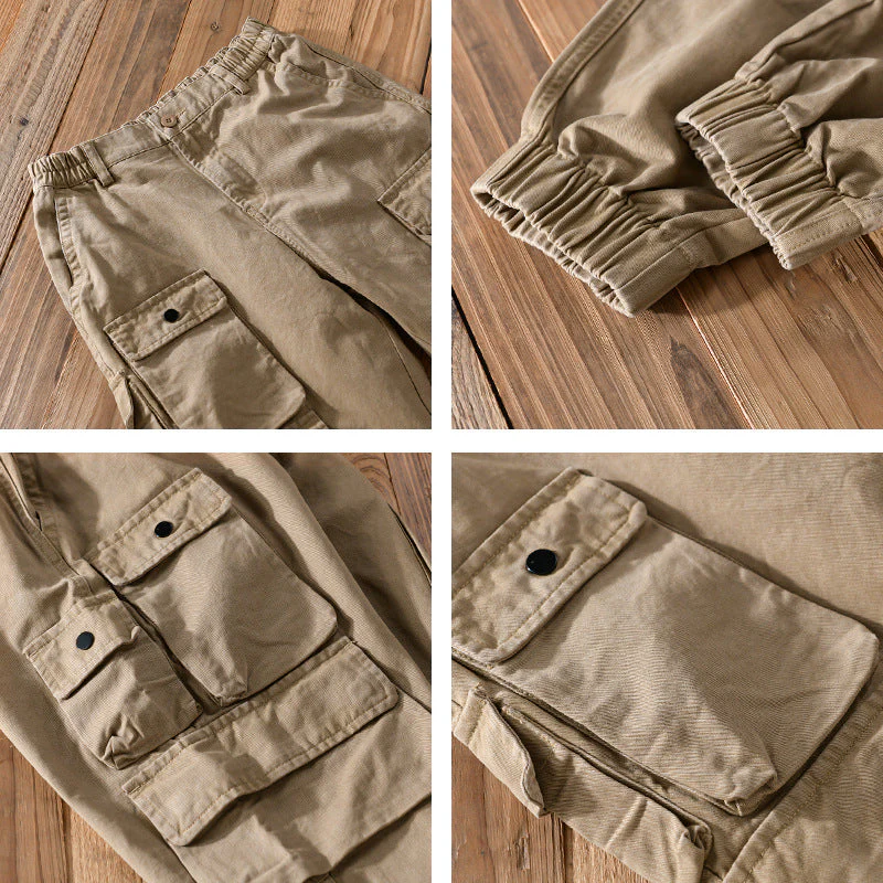 Cayetano® | Pants - Image 4