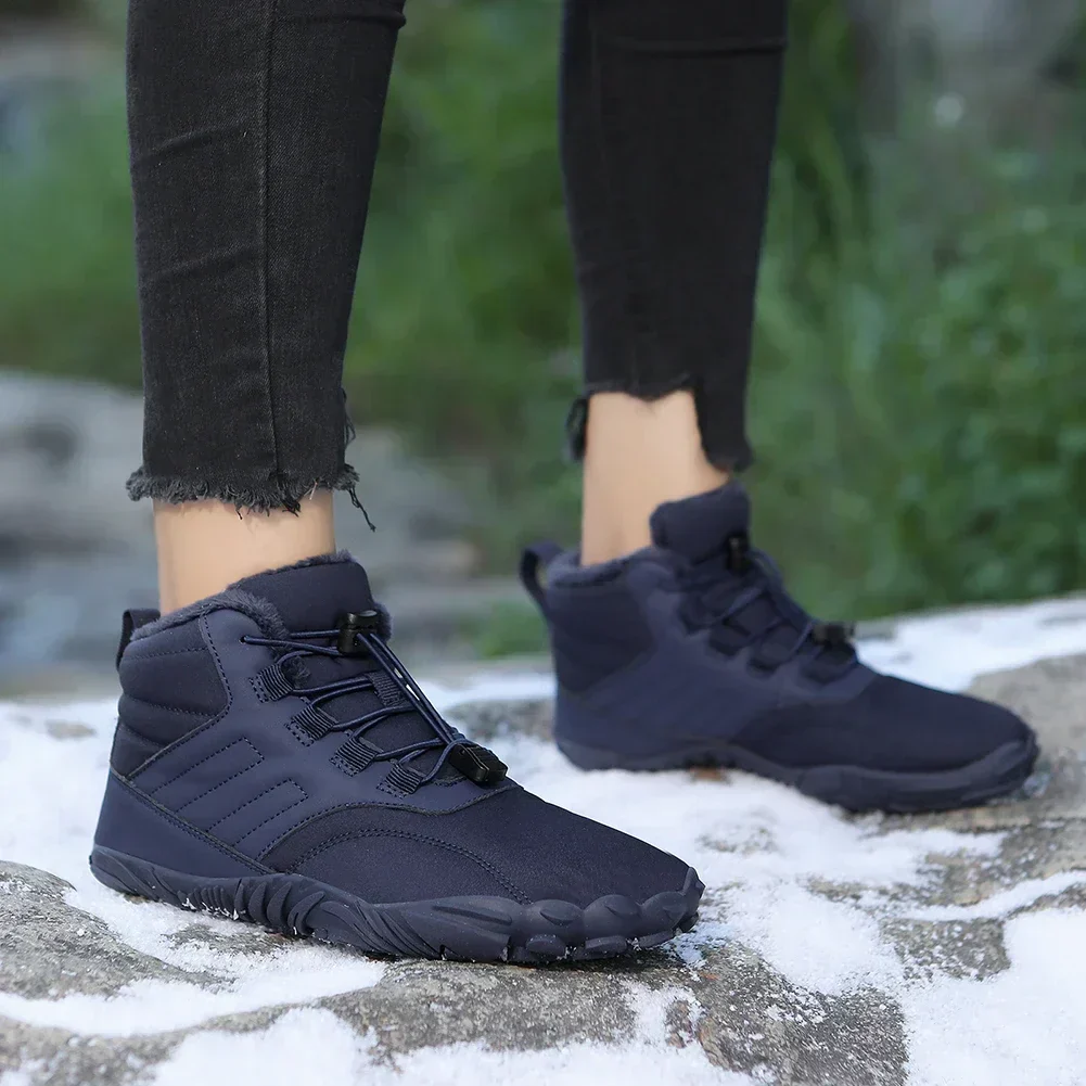 Cayo | Ultralight trail boots for men - Image 2
