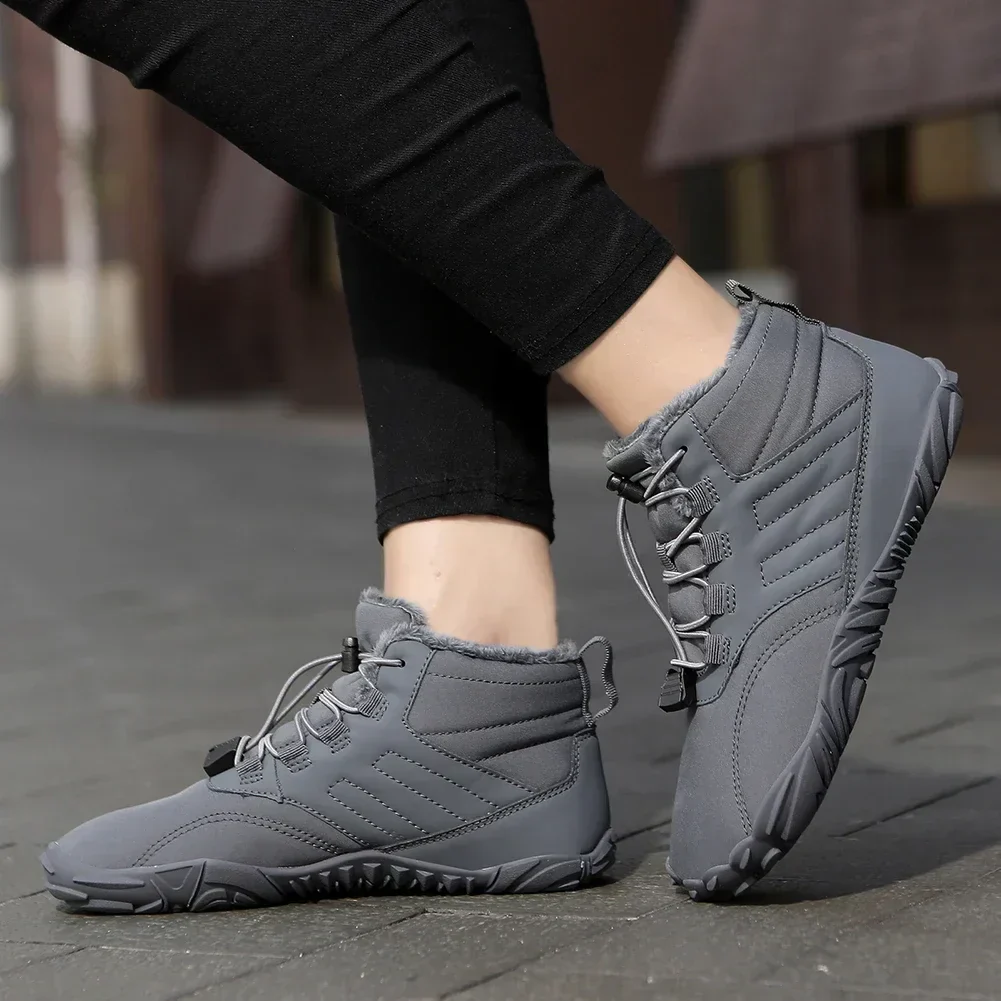 Cayo | Ultralight trail boots for men - Image 4