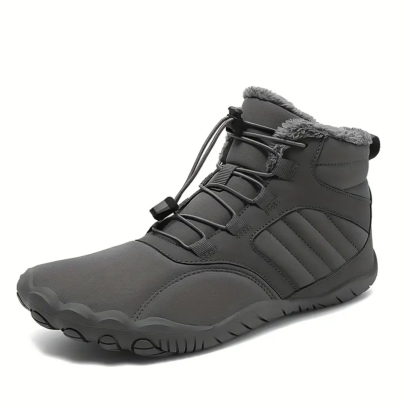 Cayo | Ultralight trail boots for men - Image 7