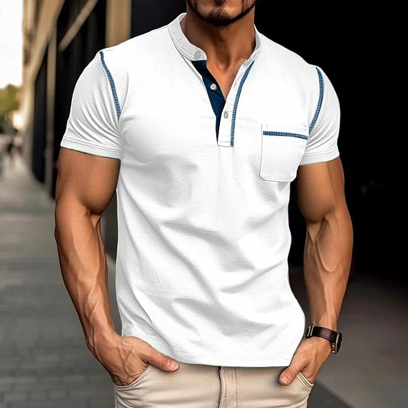 Cecil® | Stylish Polo - Image 2