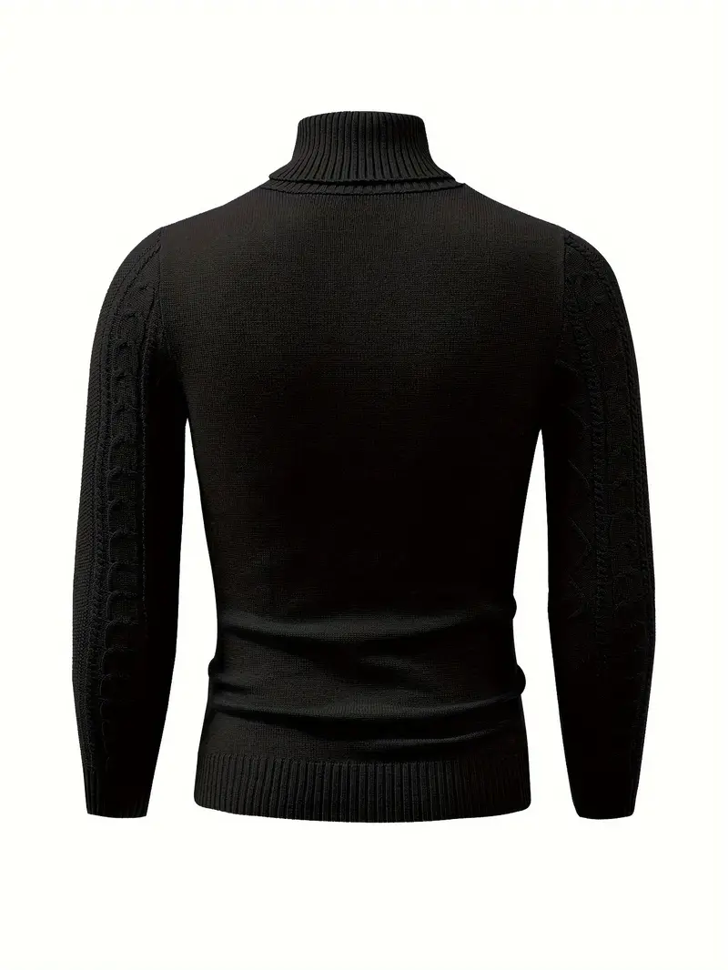 Cecil® | Turtleneck - Image 2