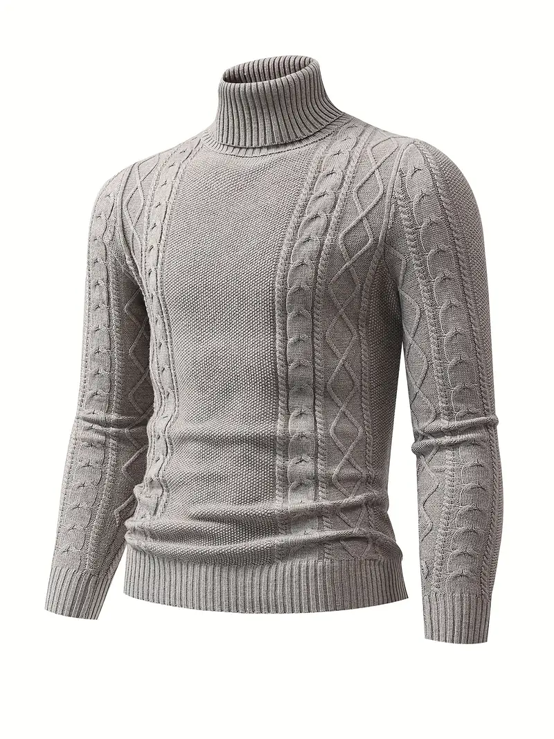 Cecil® | Turtleneck - Image 3