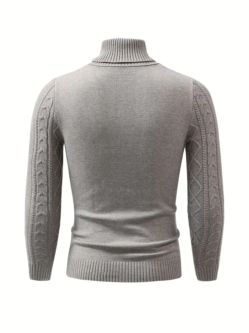 Cecil® | Turtleneck - Image 4