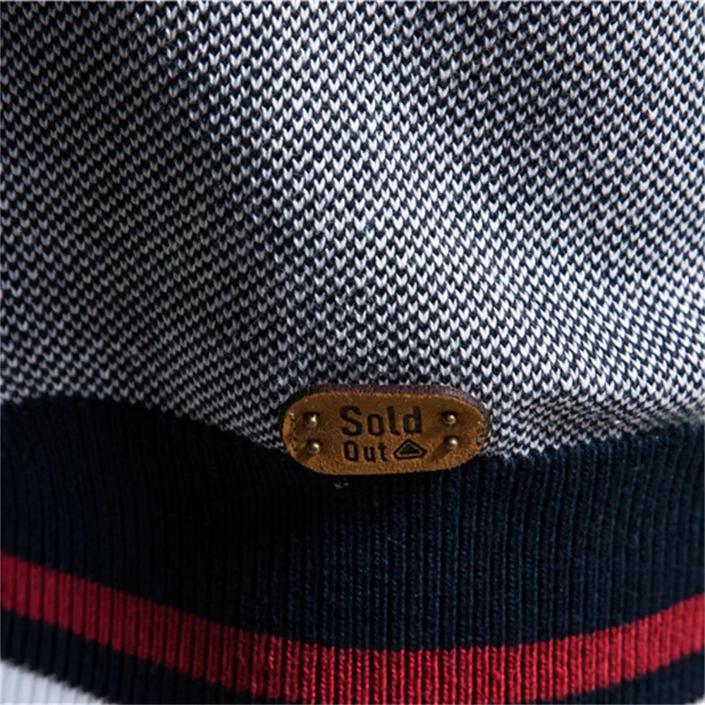 Cecil | Premium Men's Cardigan - Image 7