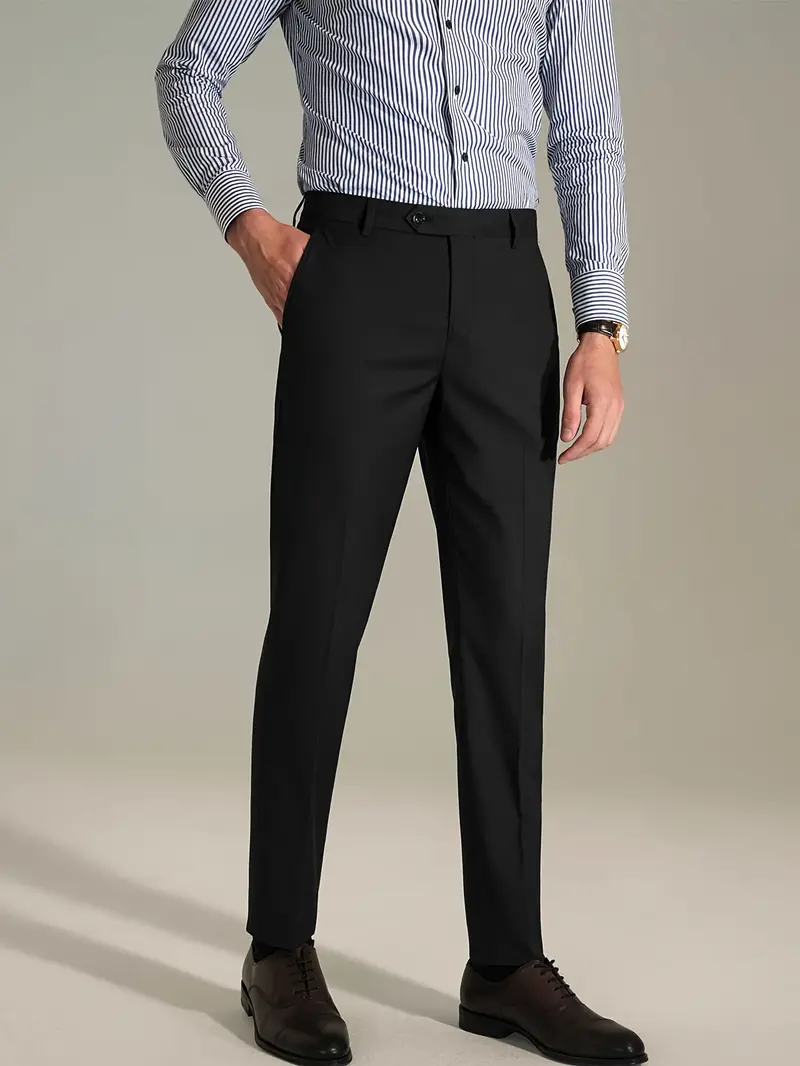 Cedric® | Business trousers - Image 2