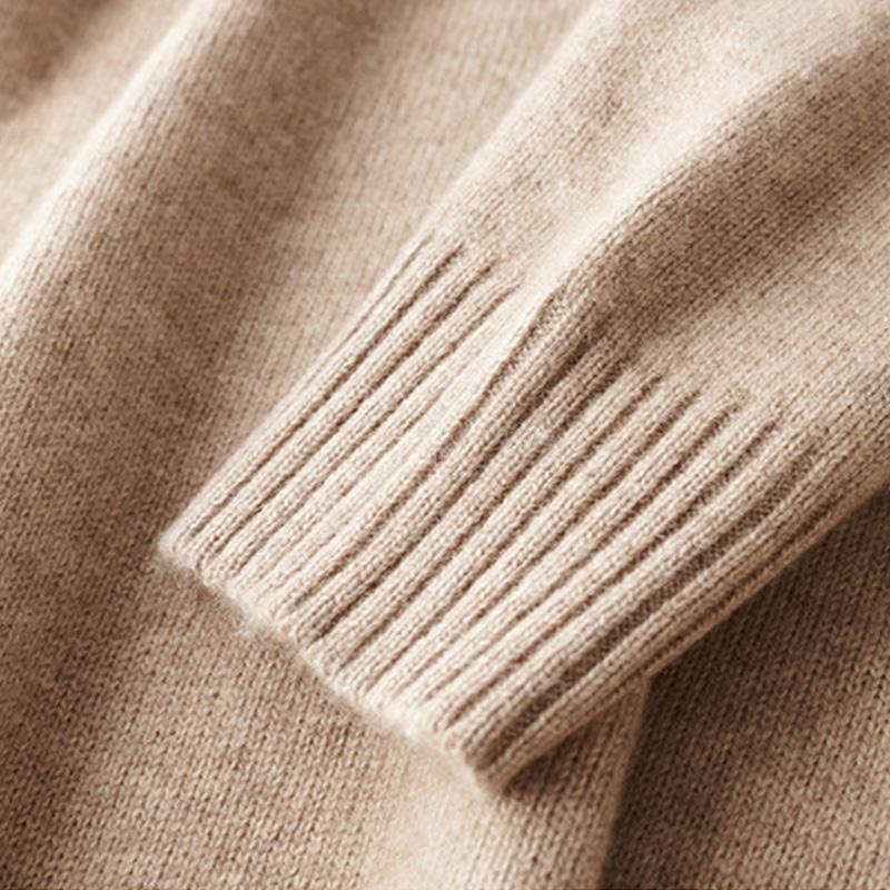 Cedric® | Perfect Zip Shirt For Men - Image 3