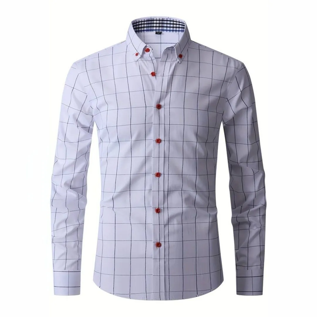 Ceferino | Sleeved Shirt - Image 3